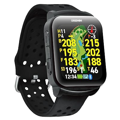 2024.11最新版】今売れているおすすめのゴルフGPSナビを15モデル紹介